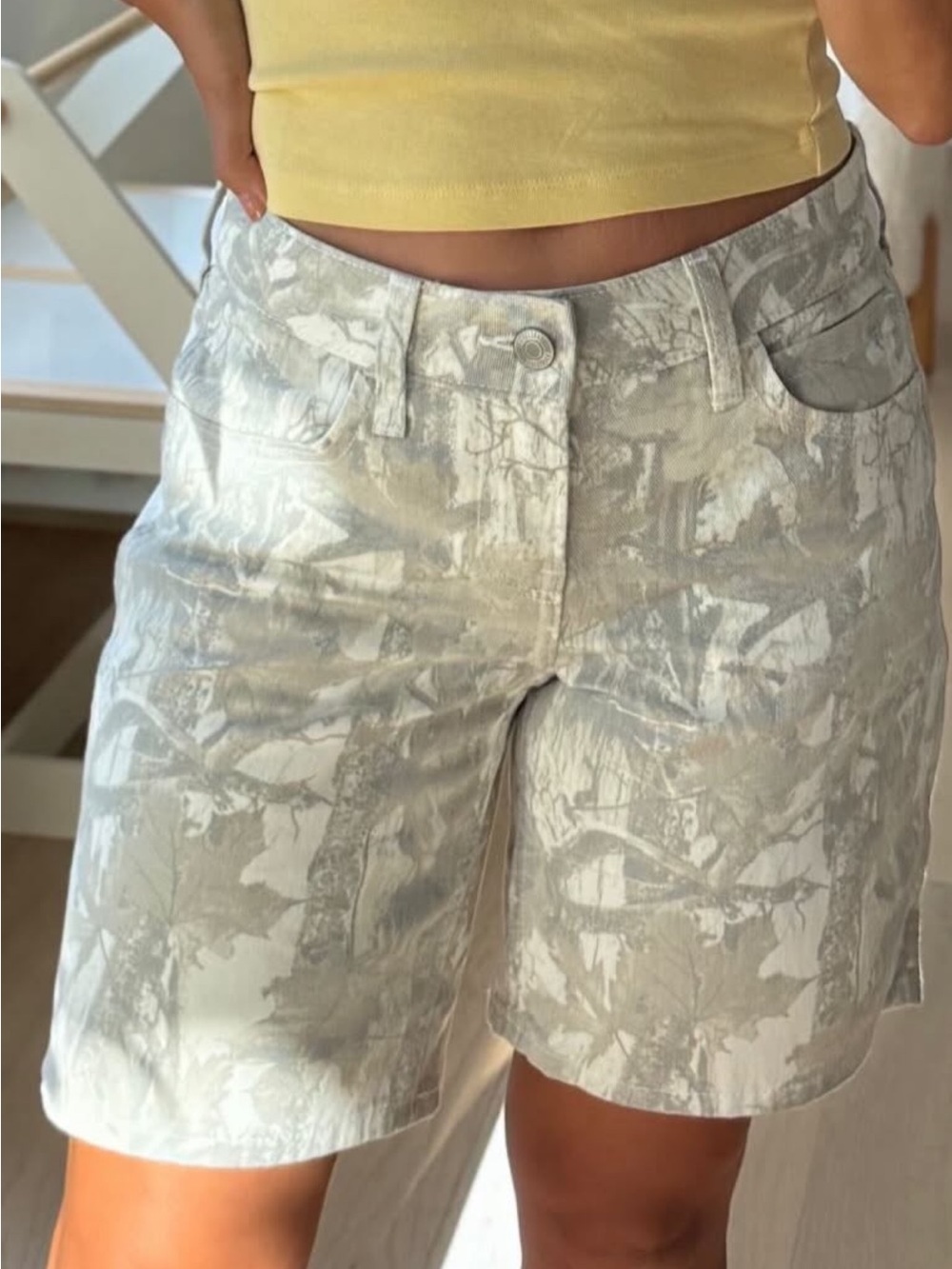 Hollister Women’s Shorts